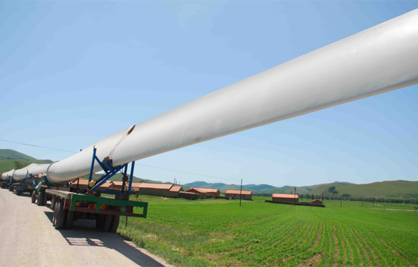 為什么風力發(fā)電機的葉片價格比較貴？