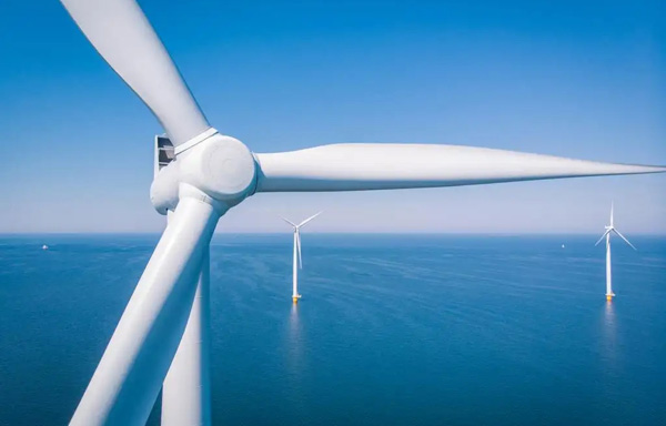 風力發(fā)電機原理是什么？
